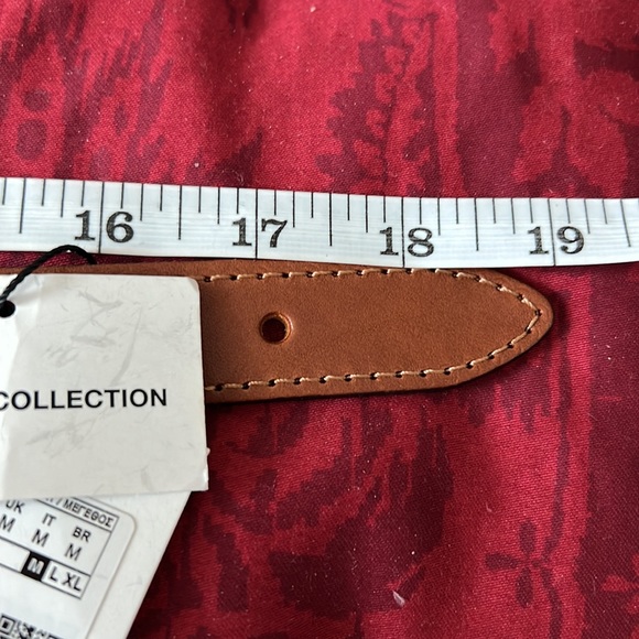 🐶Zara pet collection dog 🐶 collar NWT - Picture 6 of 7